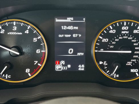 New 2026 Subaru Crosstrek 2.5i Wilderness AWD/4WD image 23