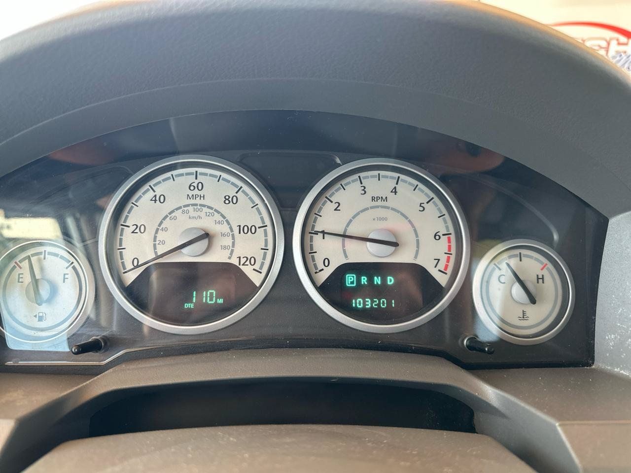Used 2009 Chrysler Town & Country LX w/ PWR Convenience Group FWD image 47