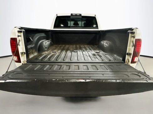 Used 2018 RAM 3500 Laramie w/ Sport Appearance Group image 30