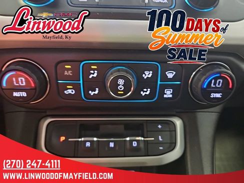 Used 2022 GMC Acadia SLE AWD/4WD image 23
