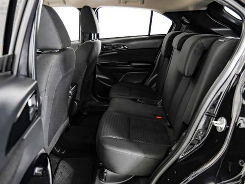 Used 2019 Mitsubishi Eclipse Cross LE image 36