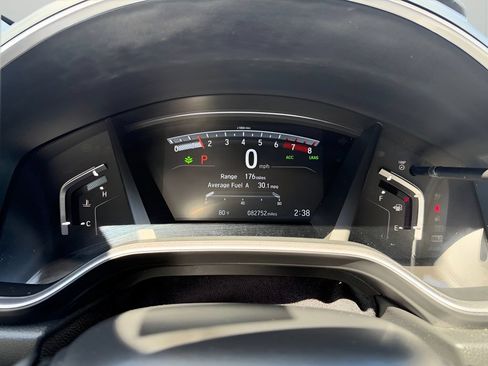 Used 2022 Honda CR-V Touring image 24