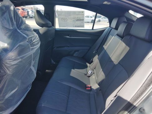 New 2026 Toyota Camry XSE image 9