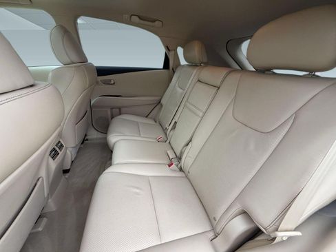 Used 2014 Lexus RX 350 AWD w/ Navigation Package image 24