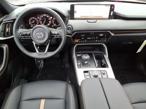 New 2026 MAZDA CX-90 3.3 Turbo S w/ Premium Package AWD/4WD image 9