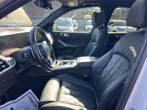 Used 2024 BMW X5 xDrive40i image 19