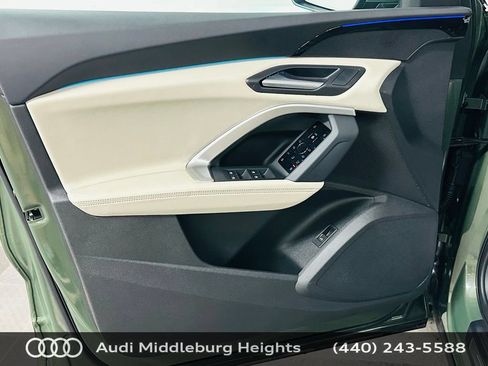 Certified 2025 Audi Q5 Premium w/ Convenience Package AWD/4WD image 28