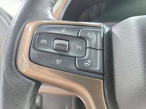 Used 2021 Chevrolet Tahoe High Country RWD image 27