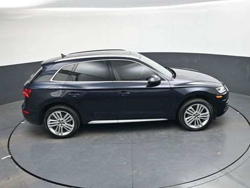 Used 2018 Audi Q5 Prestige image 26