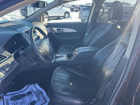 Used 2011 Lincoln MKX AWD w/ 102A Rapid Spec Order Code image 12