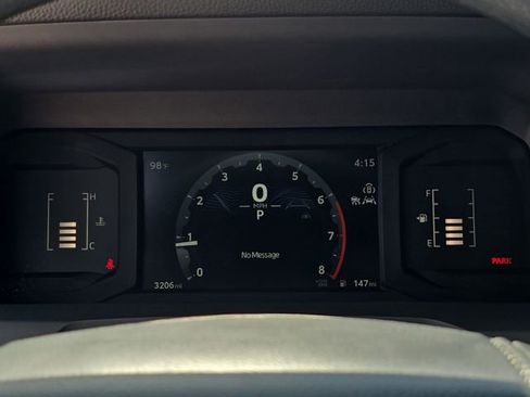 Used 2026 Toyota Tacoma SR5 AWD/4WD image 19