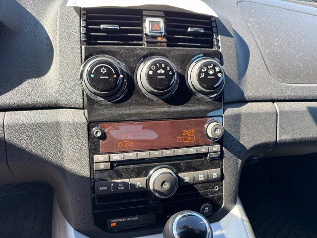 Used 2008 Saturn Sky RWD image 11