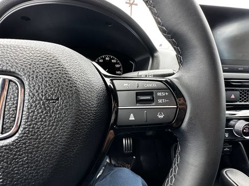 Used 2023 Honda Civic Sport image 30
