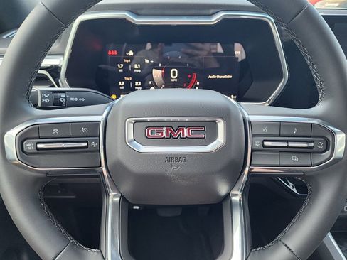 New 2026 GMC Canyon Elevation w/ Convenience Package image 18