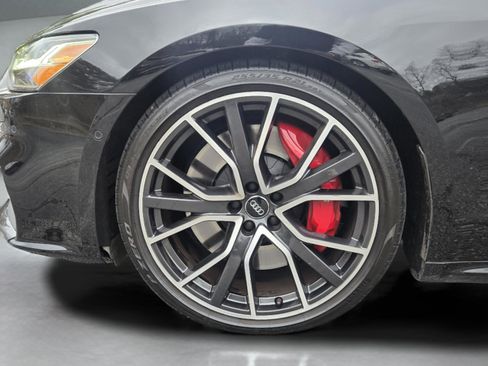 Used 2020 Audi S7 Premium Plus w/ S Sport Package image 11