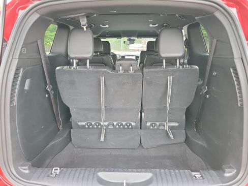 Used 2025 Chrysler Pacifica Select FWD image 13