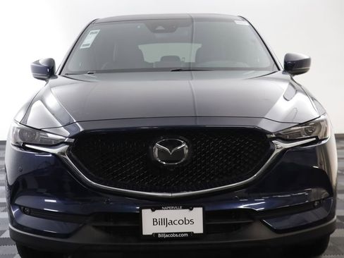 Used 2020 MAZDA CX-5 Signature image 23