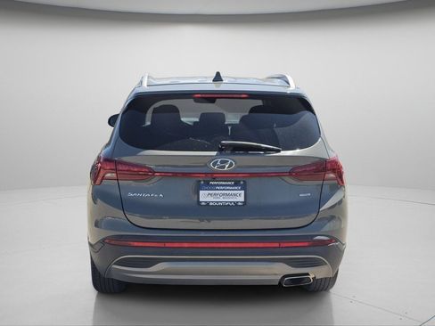 Used 2023 Hyundai Santa Fe SEL AWD/4WD image 23