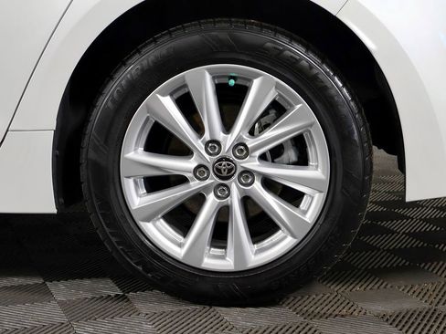 Used 2023 Toyota Corolla XLE image 58