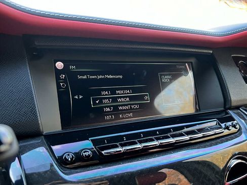 Used 2022 Rolls-Royce Cullinan Black Badge AWD/4WD image 69