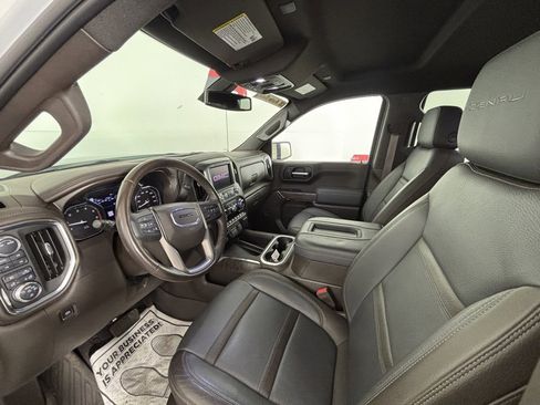 Used 2021 GMC Sierra 1500 Denali image 12