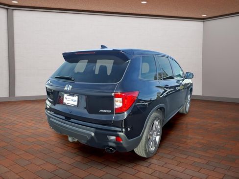 Used 2021 Honda Passport EX-L image 8