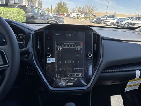 New 2026 Subaru Crosstrek 2.5i Limited w/ Crosstrek Mirror Package AWD/4WD image 17