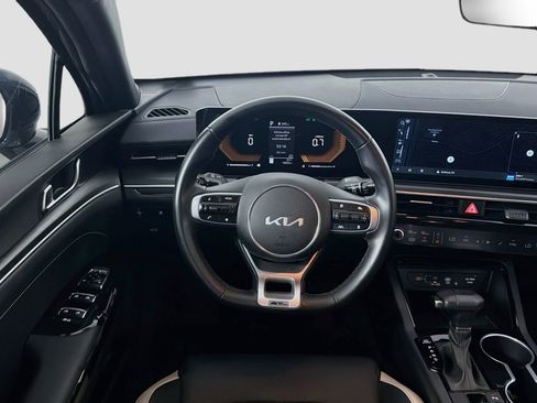 Used 2026 Kia K5 GT-Line FWD image 18