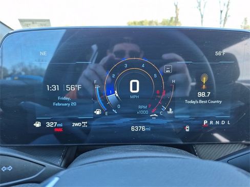 Used 2026 Chevrolet Equinox LT w/ Convenience Package II image 14