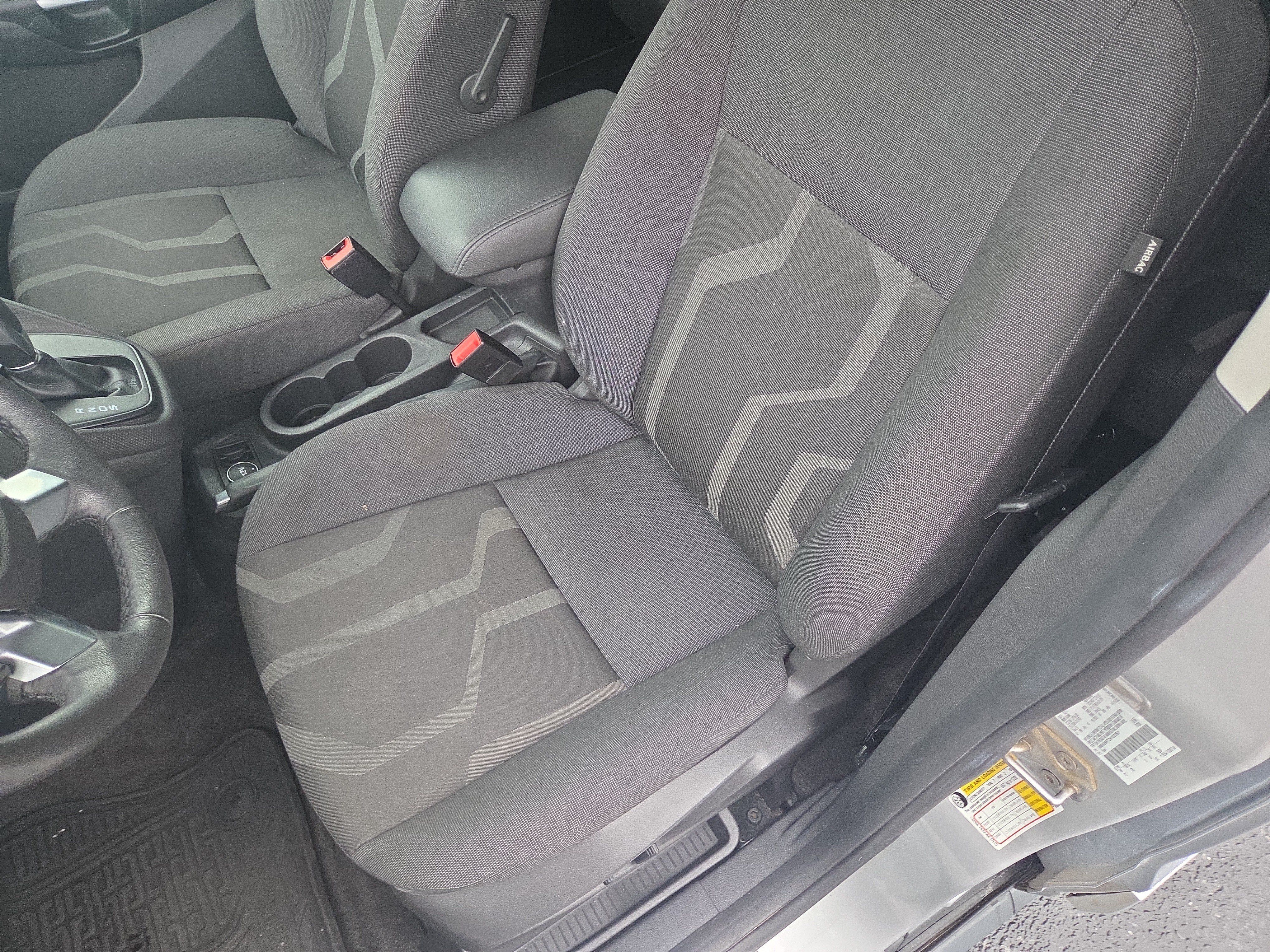 Used 2017 Ford Transit Connect XLT FWD image 14
