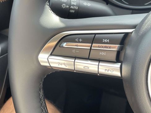 New 2026 MAZDA CX-50 2.5 Hybrid w/ Cargo Package image 9