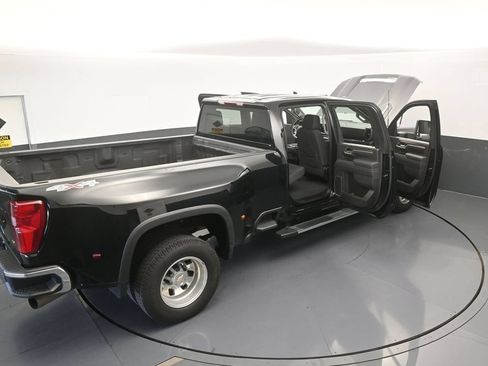 Used 2026 Chevrolet Silverado 3500 LT AWD/4WD image 68