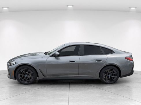 Used 2023 BMW i4 eDrive35 w/ Premium Package RWD image 7