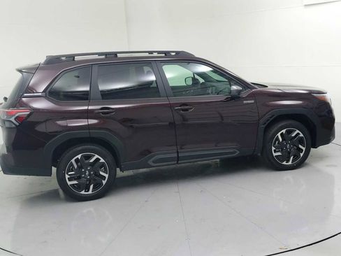 New 2026 Subaru Forester Limited image 11