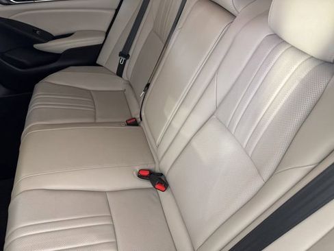Used 2019 Honda Accord EX-L image 24