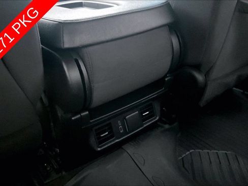 Used 2025 Chevrolet Silverado 2500 LT AWD/4WD image 34