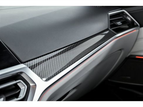 Used 2021 BMW M3 Competition w/ Executive Package RWD image 32