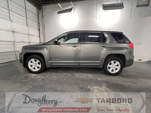 Used 2013 GMC Terrain SLE FWD image 5