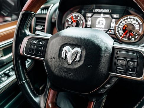 Used 2020 RAM 2500 Limited AWD/4WD image 28