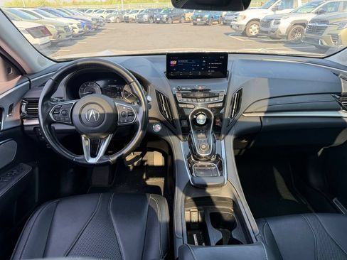 Used 2021 Acura RDX FWD w/ Technology Package image 7