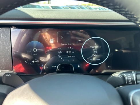 New 2026 Hyundai Palisade SEL AWD/4WD image 17