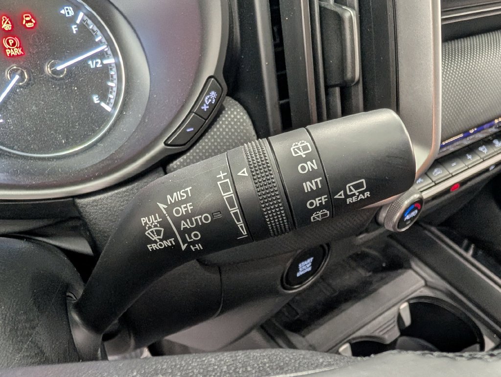 Used 2024 MAZDA CX-50 AWD 2.5 S image 20