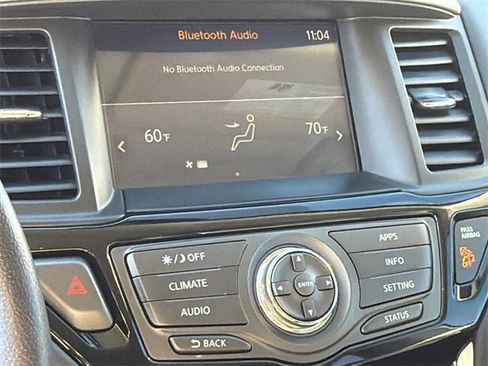 Used 2020 Nissan Pathfinder SV w/ Cargo Package image 24