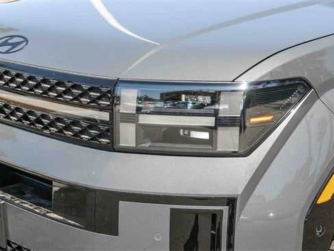 New 2026 Hyundai Santa Fe Calligraphy image 12