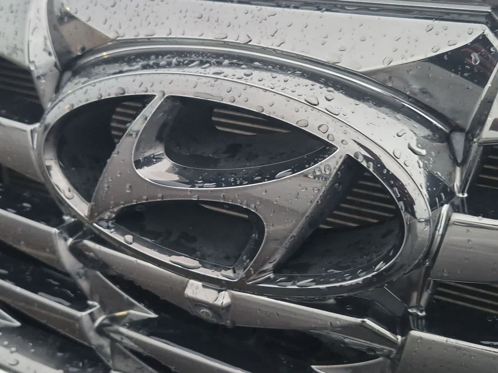 Used 2022 Hyundai Tucson Limited AWD/4WD image 3