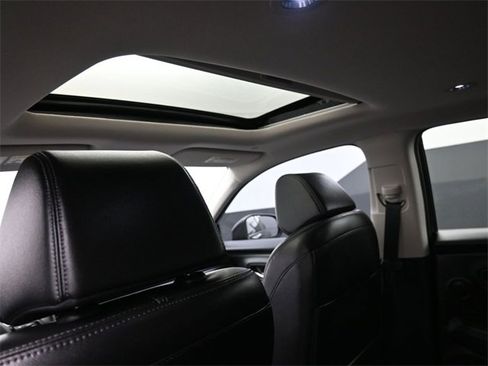 Certified 2026 Honda HR-V EX-L image 23