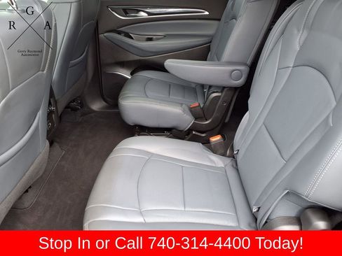 Used 2023 Buick Enclave Essence w/ Experience Buick Package AWD/4WD image 17