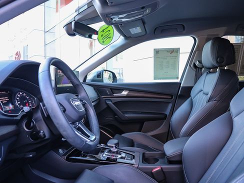 Used 2024 Audi Q5 2.0T Premium image 19