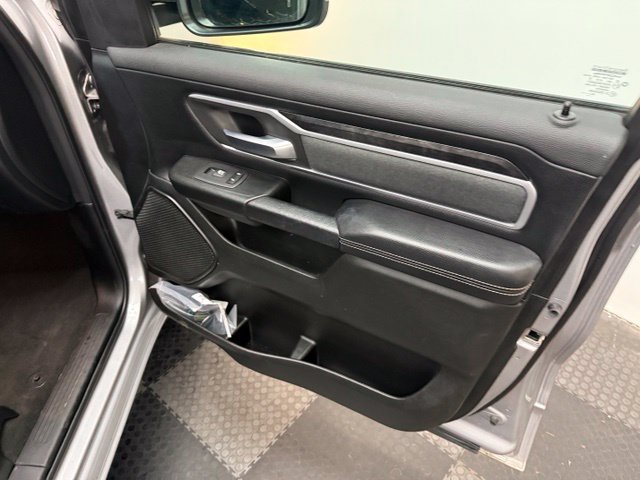 Used 2021 RAM 1500 Big Horn AWD/4WD image 35