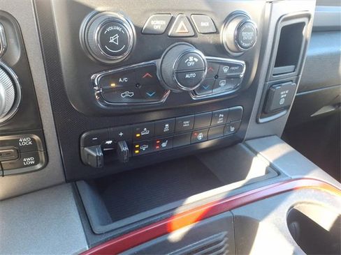 Used 2018 RAM 1500 Rebel image 18